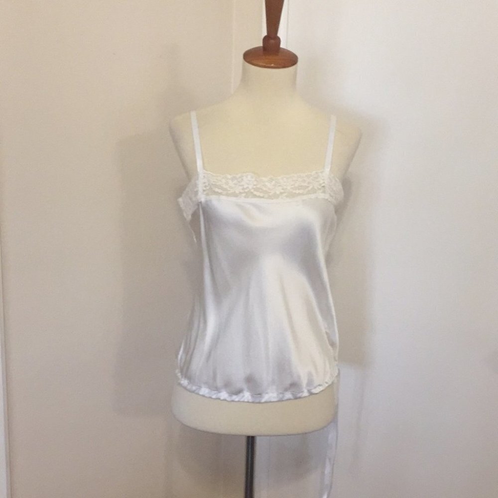 XS LOVE TANJANE Silk Chemise FF42 4622